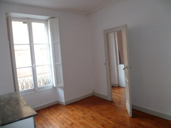Appartement · Location Bordeaux (33000) 3 pièces · 63m²