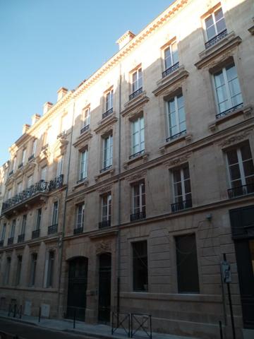 Appartement · Location Bordeaux (33000) 3 pièces · 63m²