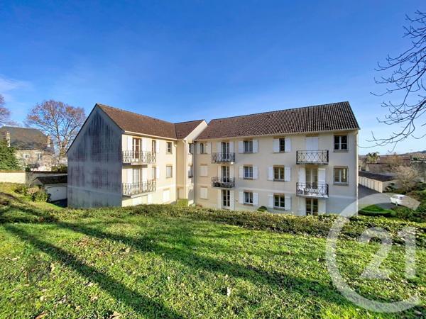 Appartement F2 à vendre  2 pièces - 47 m2 ST PIERRE LES NEMOURS - 77