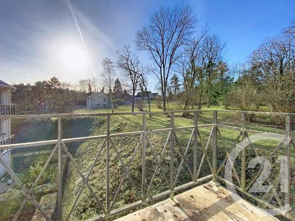 Appartement F2 à vendre  2 pièces - 47 m2 ST PIERRE LES NEMOURS - 77