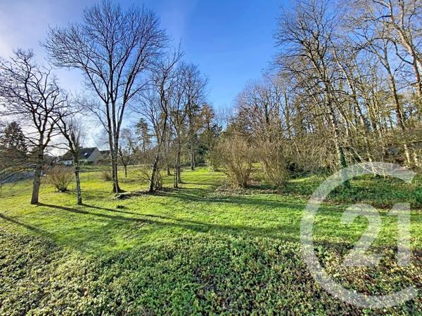 Appartement F2 à vendre  2 pièces - 47 m2 ST PIERRE LES NEMOURS - 77