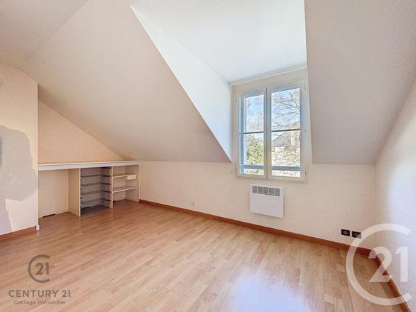 Appartement F2 à vendre  2 pièces - 47 m2 ST PIERRE LES NEMOURS - 77