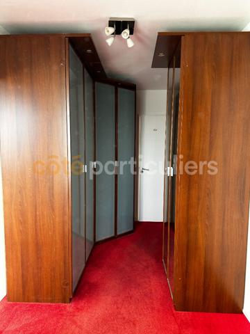 Location Appartement132 m² - 5 Pièces - NANCY (54000)