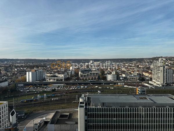 Location Appartement132 m² - 5 Pièces - NANCY (54000)