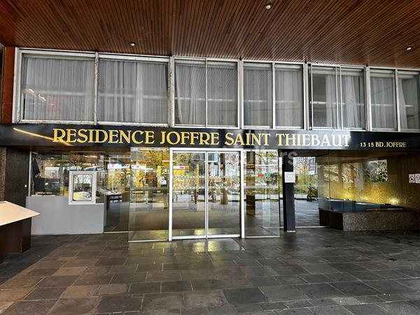 Location Appartement132 m² - 5 Pièces - NANCY (54000)