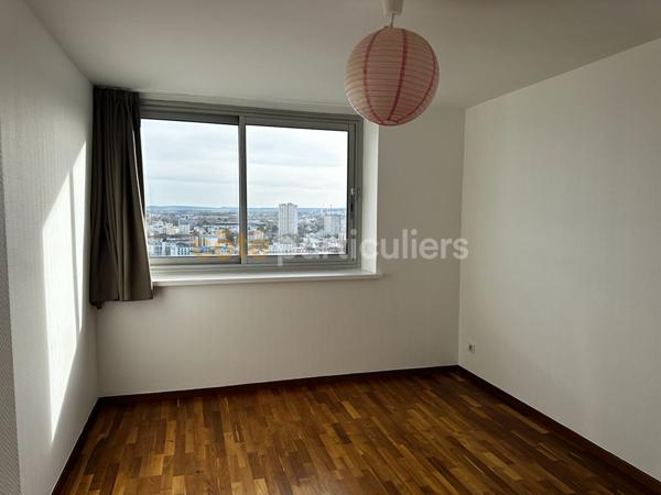 Location Appartement132 m² - 5 Pièces - NANCY (54000)