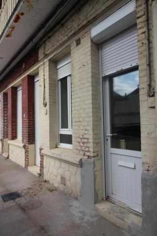 Achat 1 Pieces 18 62600 Berck cto5009