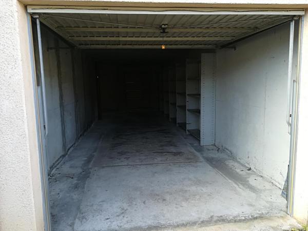 LOCATION GARAGE DOUBLE RODEZ