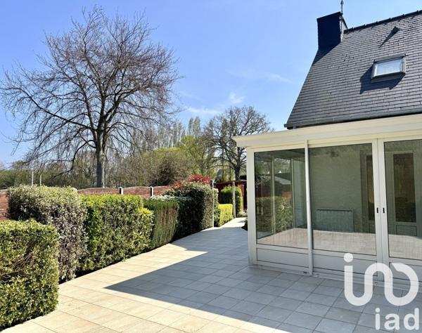 Maison à vendre 5 pièces 100 m² Dinard