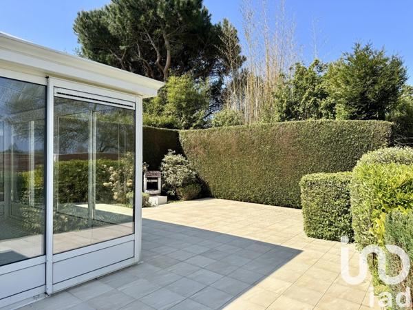 Maison à vendre 5 pièces 100 m² Dinard