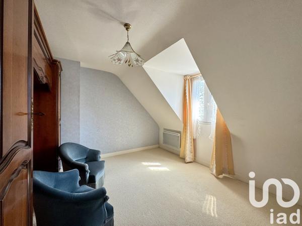 Maison à vendre 5 pièces 100 m² Dinard