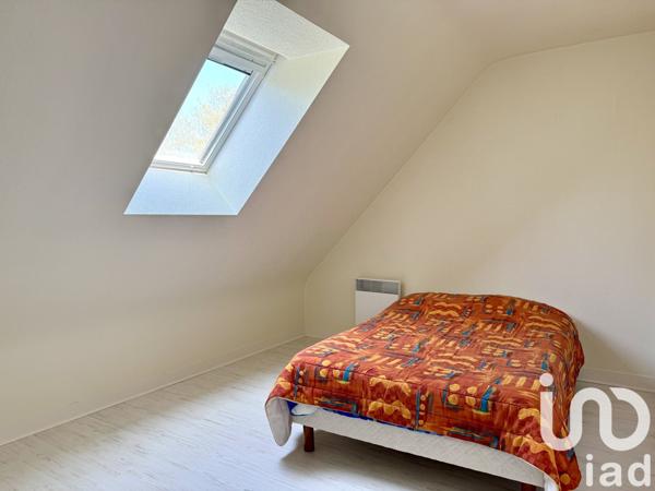 Maison à vendre 5 pièces 100 m² Dinard