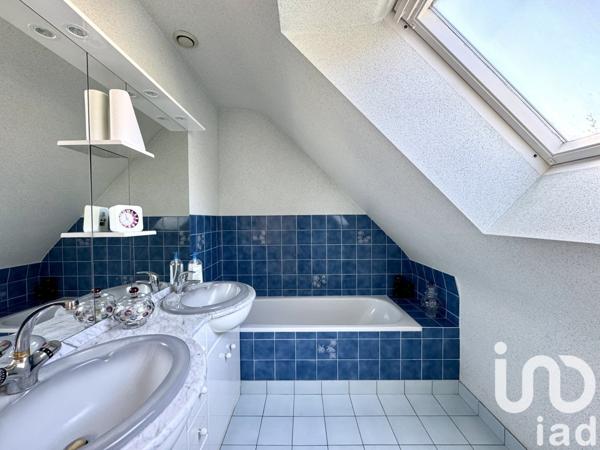 Maison à vendre 5 pièces 100 m² Dinard