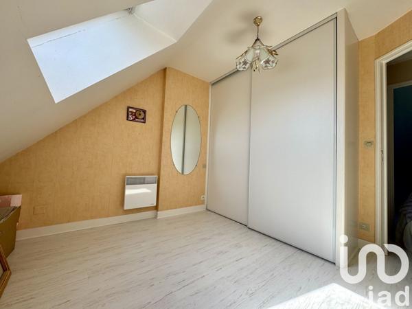 Maison à vendre 5 pièces 100 m² Dinard