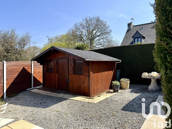 Maison à vendre 5 pièces 100 m² Dinard