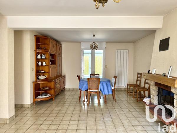 Maison à vendre 5 pièces 100 m² Dinard