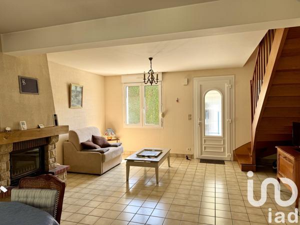 Maison à vendre 5 pièces 100 m² Dinard