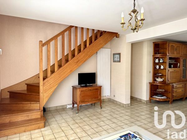 Maison à vendre 5 pièces 100 m² Dinard