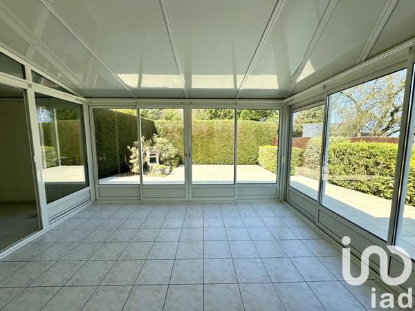 Maison à vendre 5 pièces 100 m² Dinard