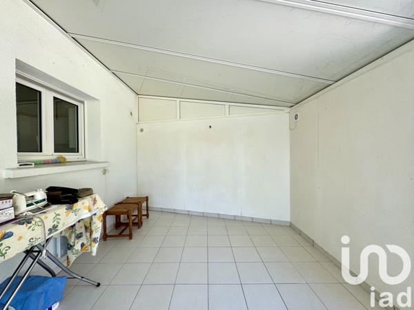 Maison à vendre 5 pièces 100 m² Dinard