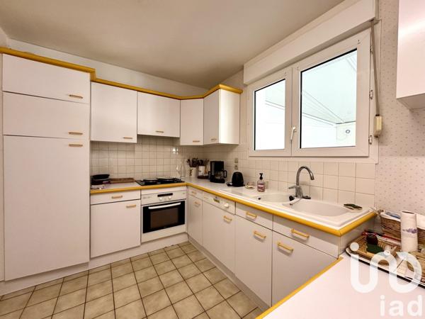 Maison à vendre 5 pièces 100 m² Dinard