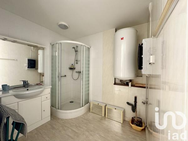 Maison à vendre 5 pièces 100 m² Dinard