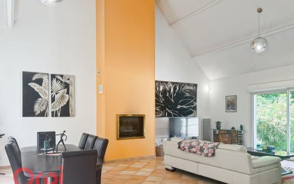 Maison à vendre    7 pièces •  Romorantin-Lanthenay