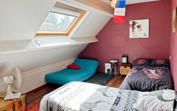 Maison à vendre    7 pièces •  Romorantin-Lanthenay