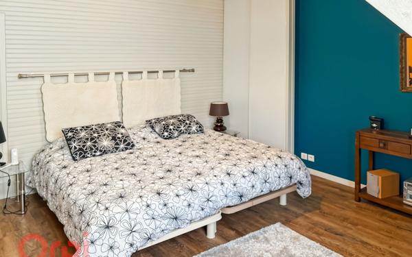 Maison à vendre    7 pièces •  Romorantin-Lanthenay