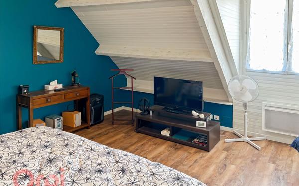 Maison à vendre    7 pièces •  Romorantin-Lanthenay