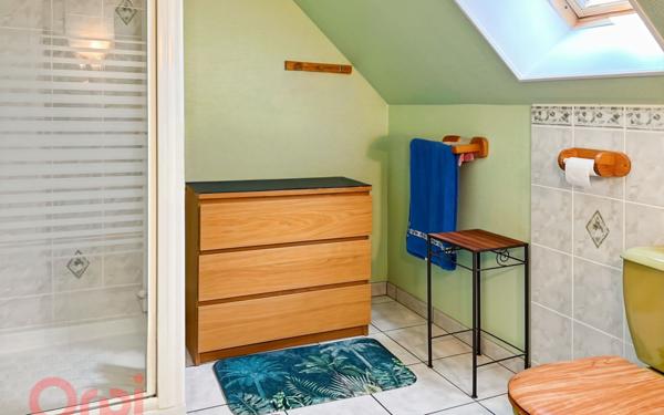 Maison à vendre    7 pièces •  Romorantin-Lanthenay