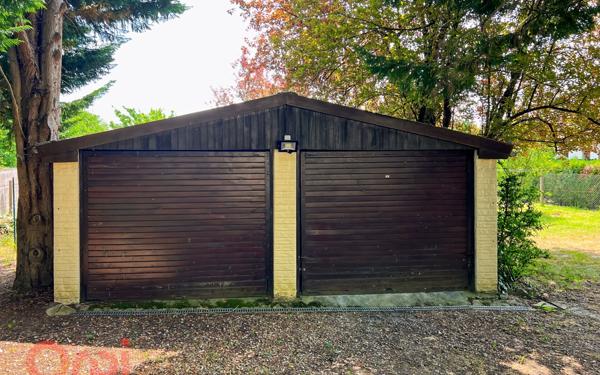 Maison à vendre    7 pièces •  Romorantin-Lanthenay