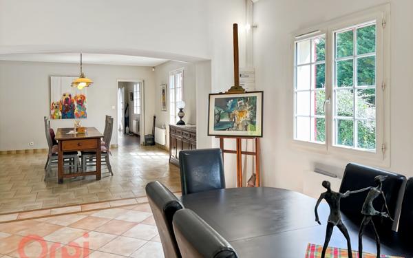 Maison à vendre    7 pièces •  Romorantin-Lanthenay