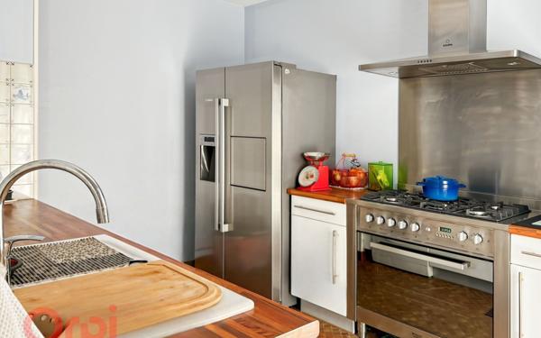 Maison à vendre    7 pièces •  Romorantin-Lanthenay