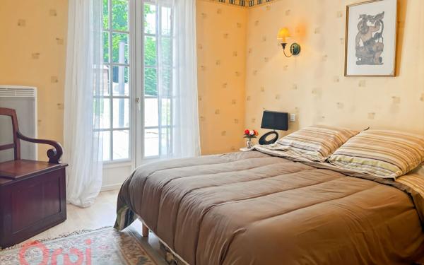 Maison à vendre    7 pièces •  Romorantin-Lanthenay