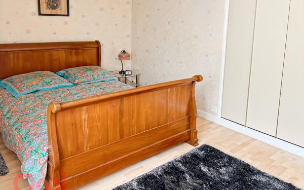 Maison à vendre    7 pièces •  Romorantin-Lanthenay