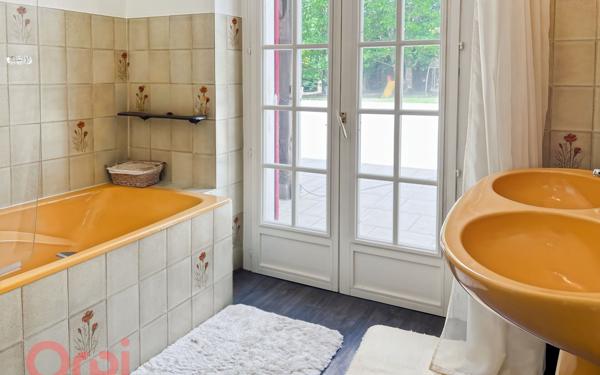 Maison à vendre    7 pièces •  Romorantin-Lanthenay