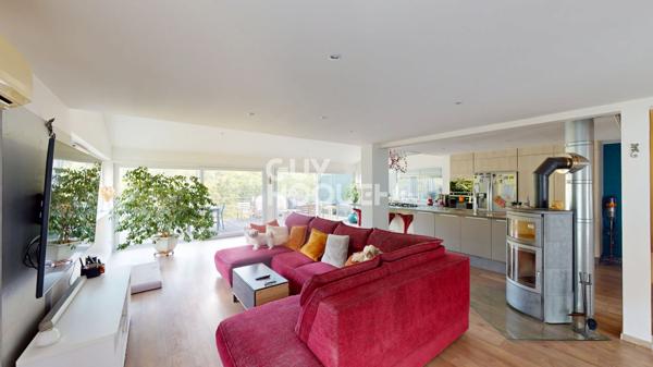 Maison Bourbach Le Haut 5 pièces 128 m2