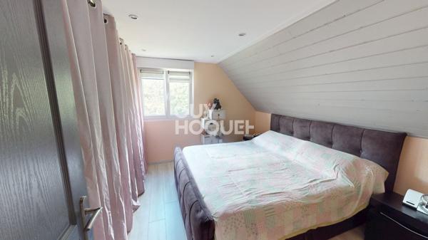 Maison Bourbach Le Haut 5 pièces 128 m2