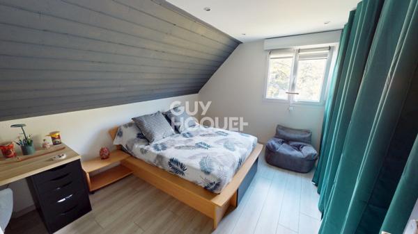 Maison Bourbach Le Haut 5 pièces 128 m2