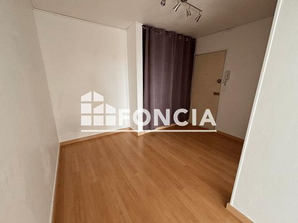 Location Appartement 3 pièces 78.23 m² - ALLEE SABLEE Amiens 80000