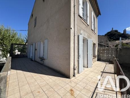 Appartement à vendre 3 pièces 60 m² Volonne