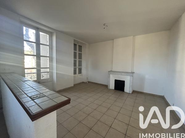 Appartement à vendre 3 pièces 60 m² Volonne