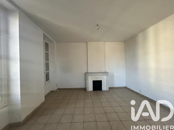 Appartement à vendre 3 pièces 60 m² Volonne