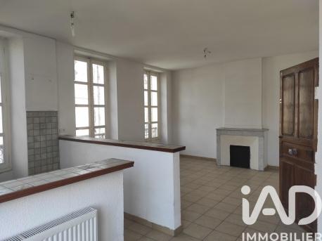 Appartement à vendre 3 pièces 60 m² Volonne
