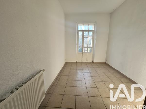 Appartement à vendre 3 pièces 60 m² Volonne