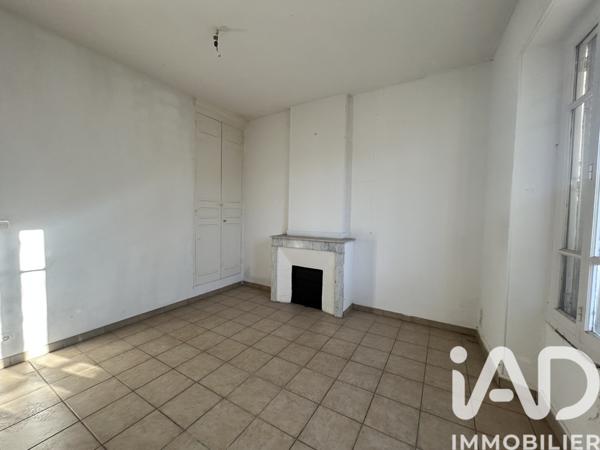Appartement à vendre 3 pièces 60 m² Volonne
