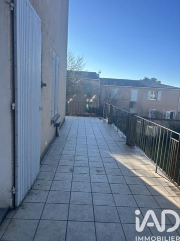 Appartement à vendre 3 pièces 60 m² Volonne