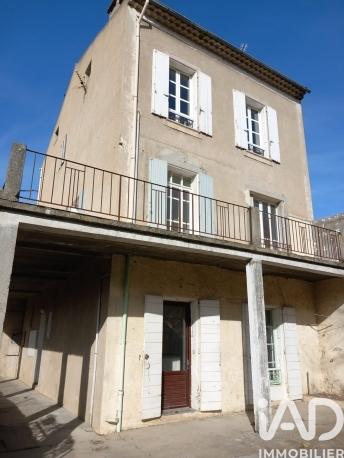 Appartement à vendre 3 pièces 60 m² Volonne
