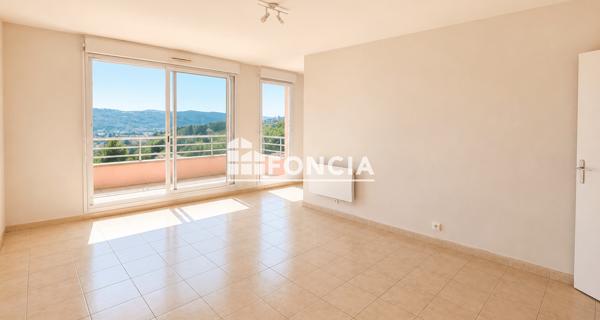 À vendre Appartement 3 pièces 71.67 m² - Grasse 06130